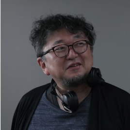 樋口真嗣の書籍発売記念サイン会が開催、参加特典はオリジナル特撮野帳
