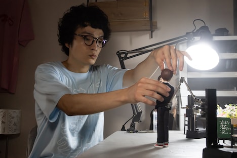 「やっぱそれ、よくないと思う。 大盛り。」