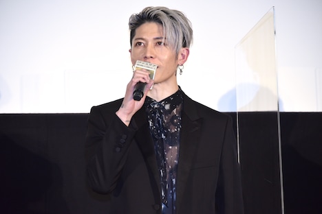 MIYAVI