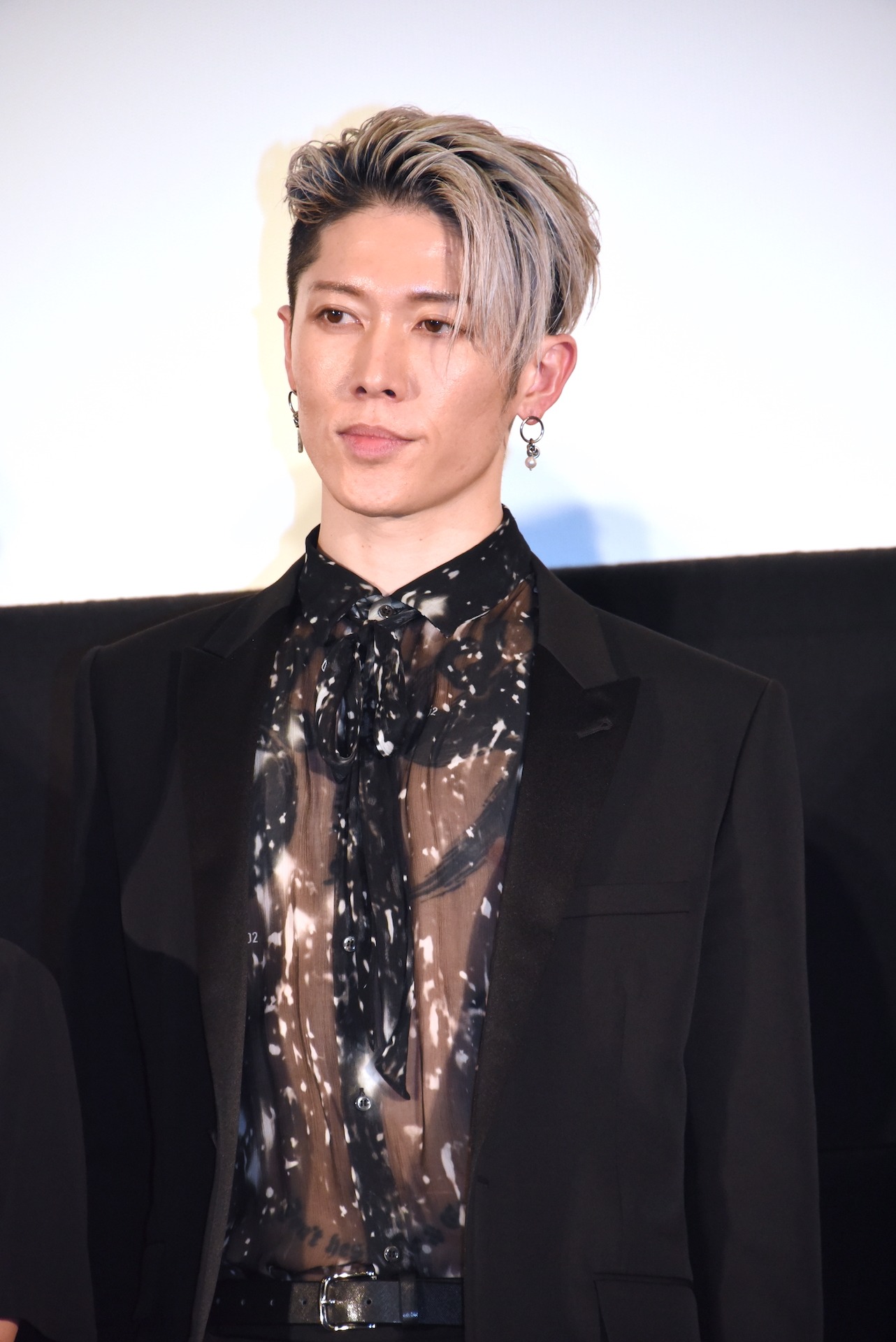 MIYAVI