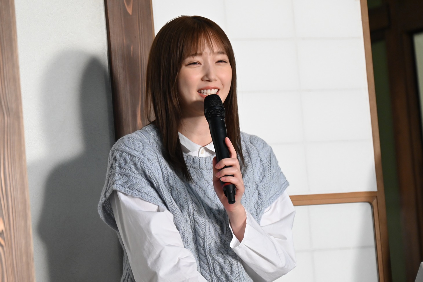 本田翼
