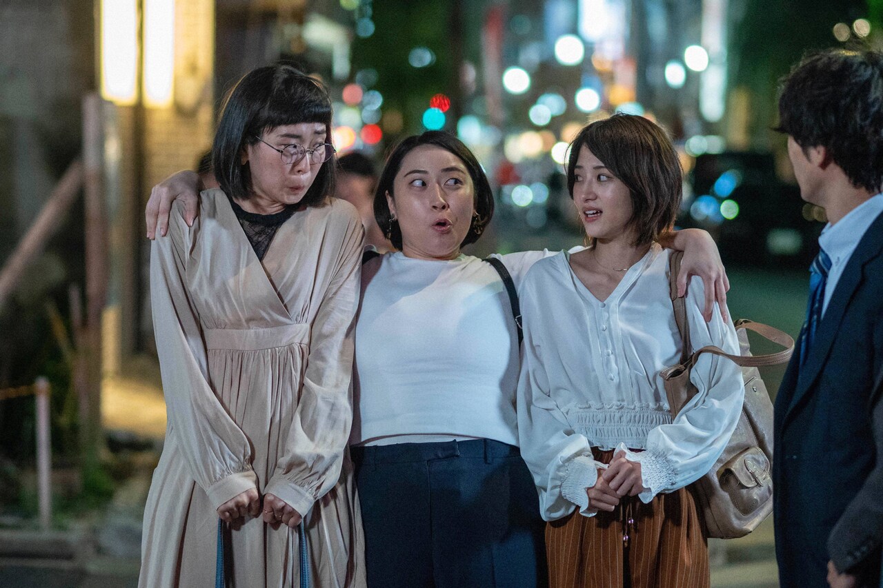 ドラマ「ワタサバ」主演・丸山礼のコメント到着「ちょっとずつ網浜さんが自分の中に」