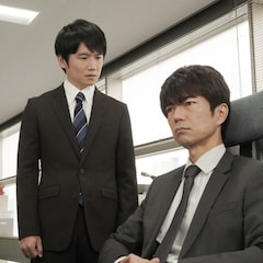 風間俊介主演のサスペンスドラマOA、仲村トオルら共演陣に「もまれています」