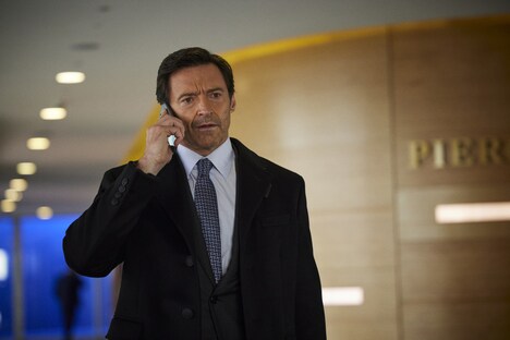 「The Son／息子」