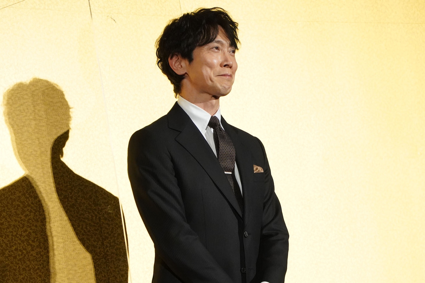 佐々木蔵之介