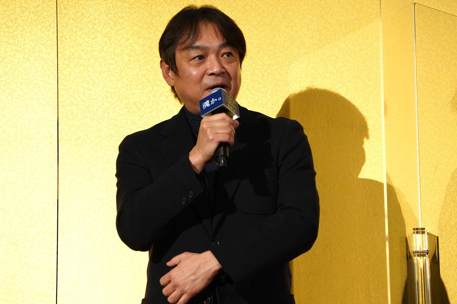 本木克英