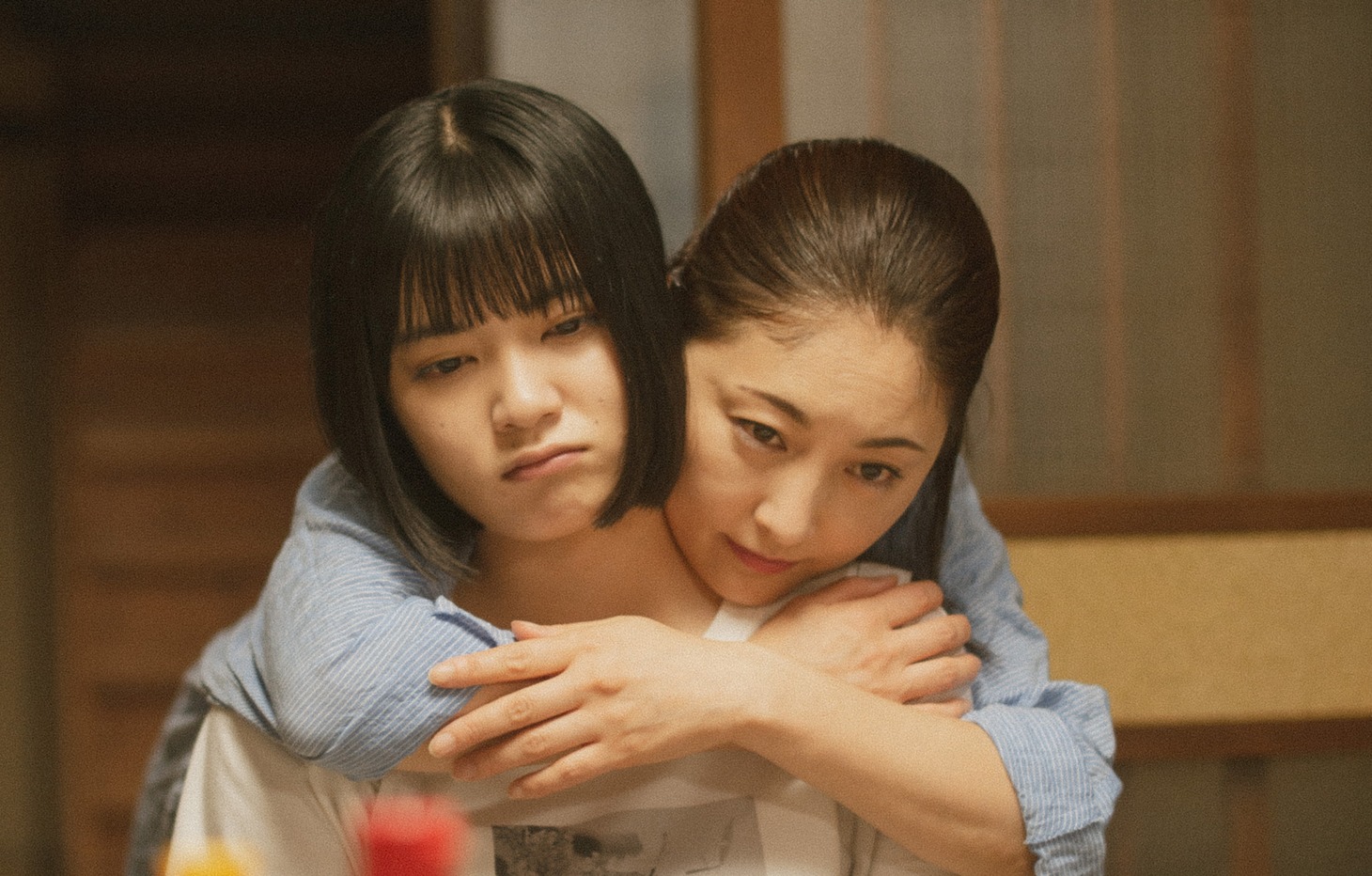 「あつい胸さわぎ」