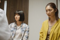 「あつい胸さわぎ」場面写真