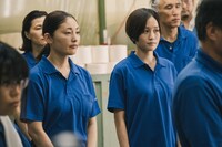 「あつい胸さわぎ」場面写真