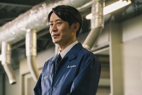 「あつい胸さわぎ」場面写真