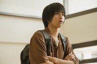 「あつい胸さわぎ」場面写真