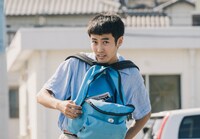 「あつい胸さわぎ」場面写真