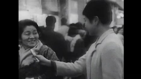 「日の丸～寺山修司40年目の挑発～」