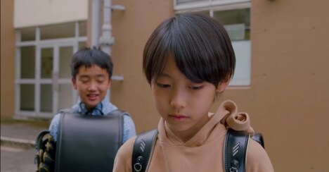 「ぼくときみの小さな勇気」