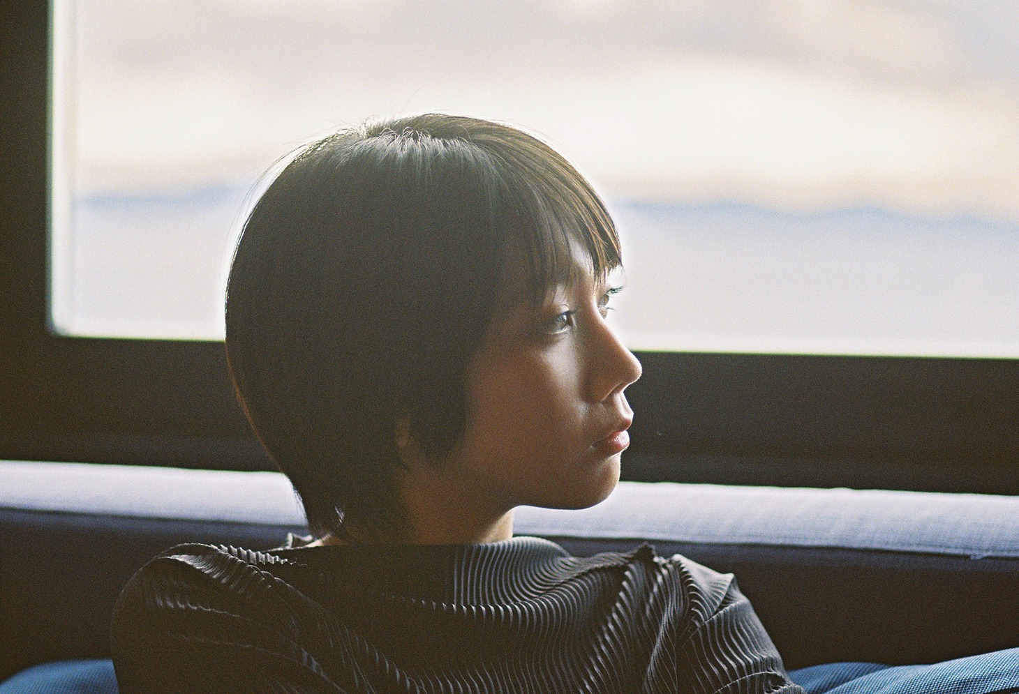 「Sleepless」場面写真