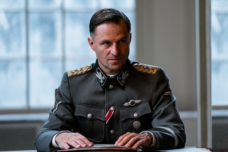 「ヒトラーのための虐殺会議」