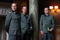 「ヒトラーのための虐殺会議」