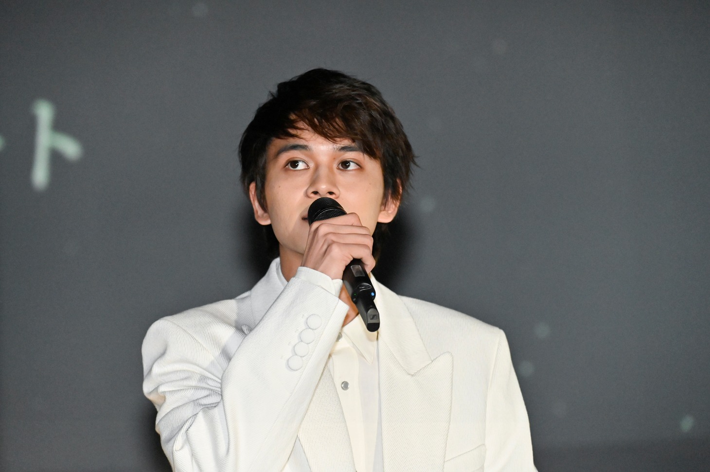 北村匠海