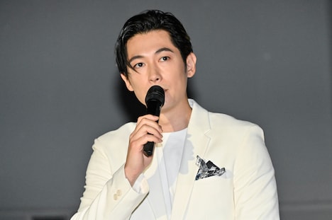 ディーン・フジオカ