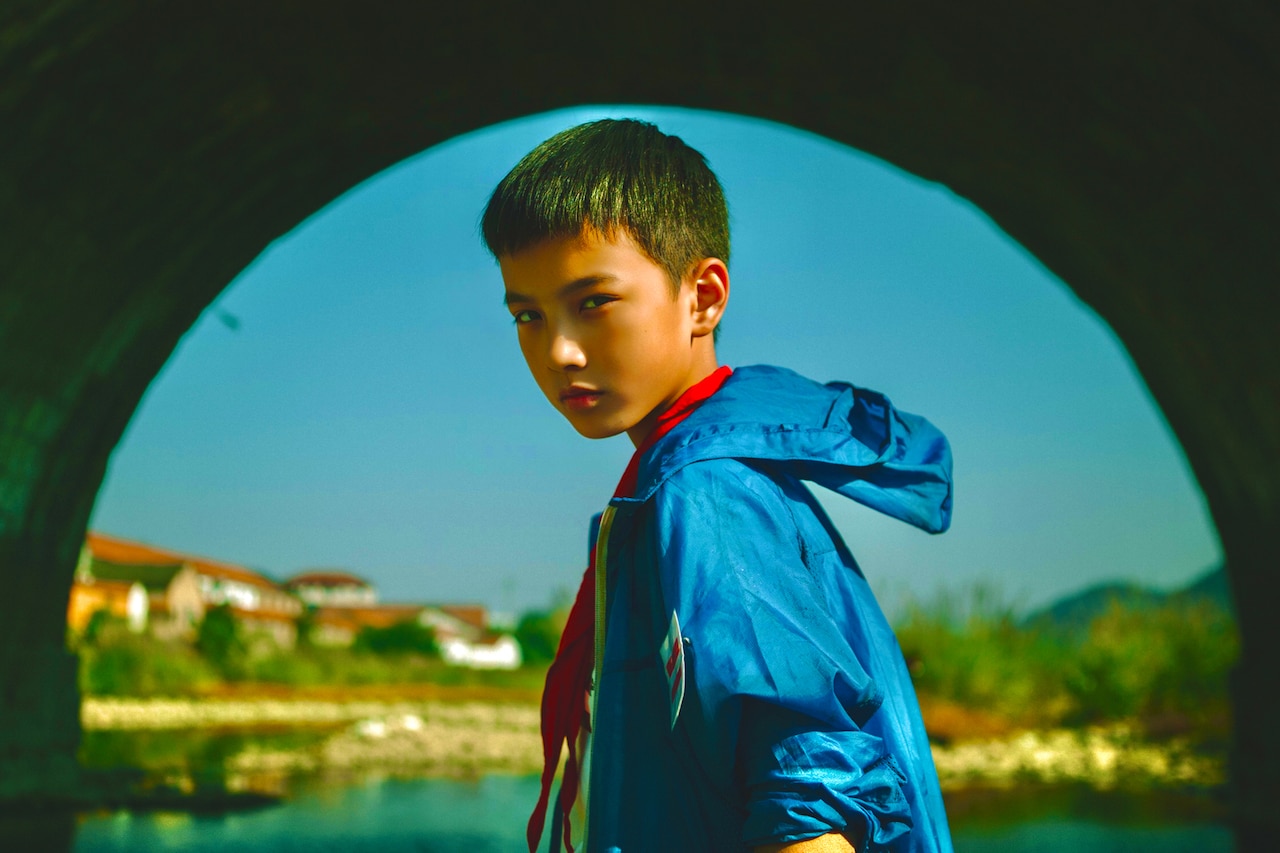 “中国第8世代”チウ・ションの長編デビュー作「郊外の鳥たち」公開