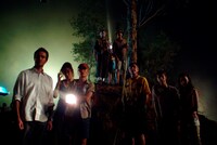 「マンイーター」場面写真