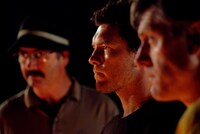 「マンイーター」場面写真