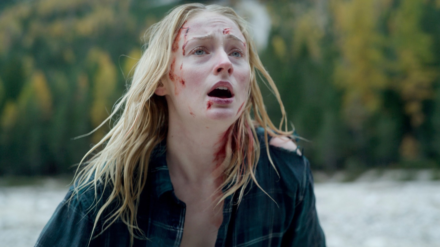 「サバイブ 極限死闘」場面写真