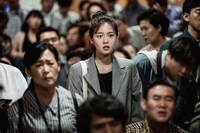 「非常宣言」新場面写真