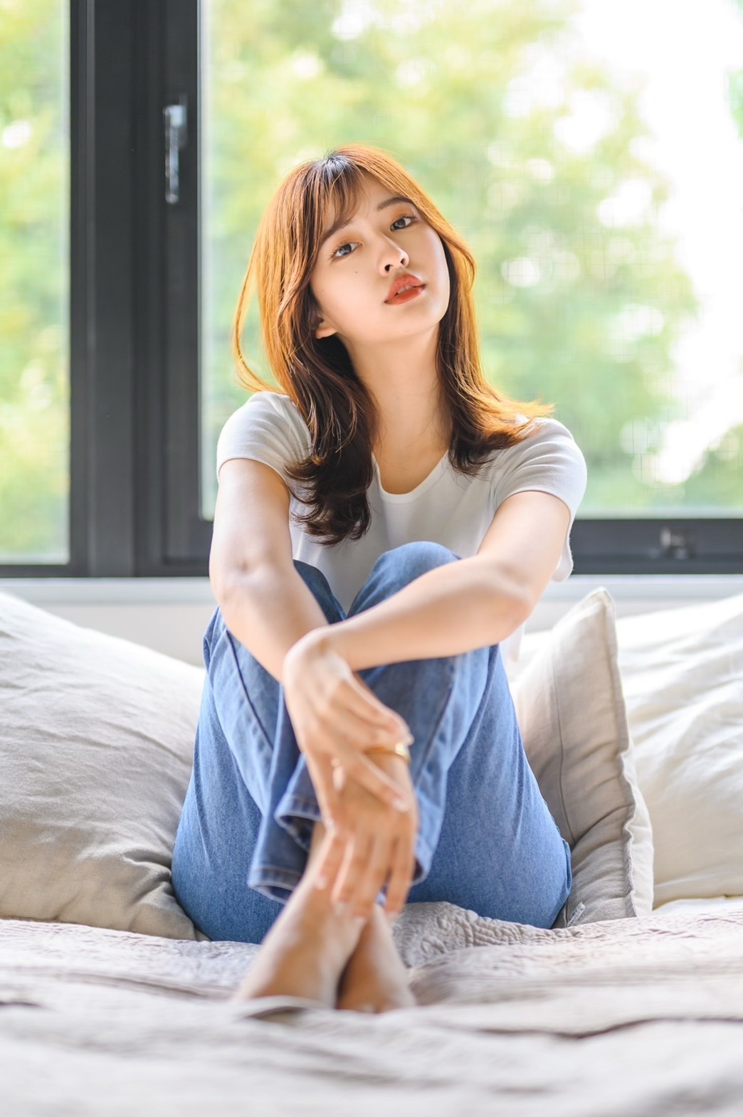 斉藤里奈