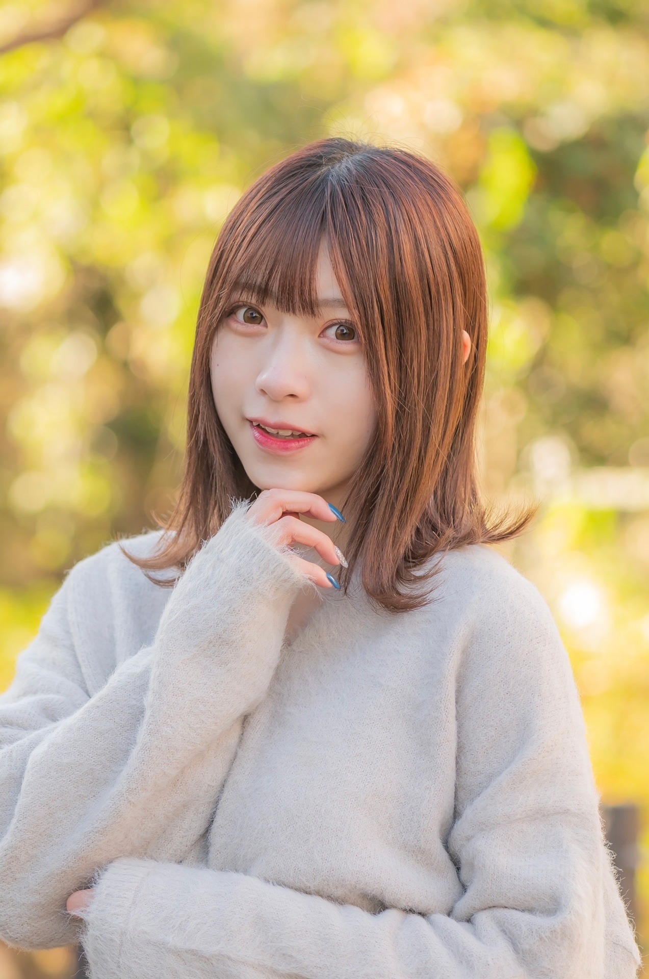 三野宮鈴