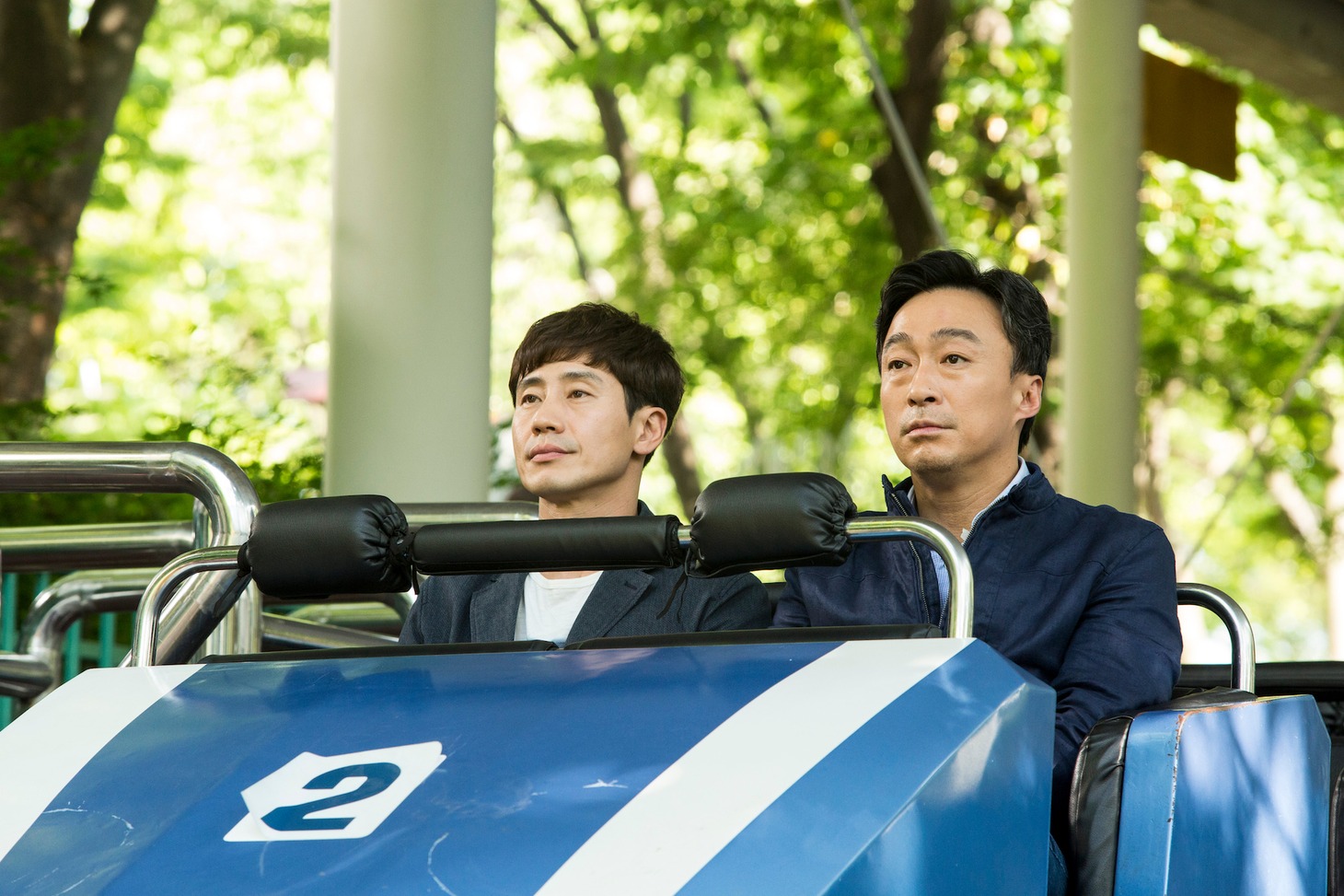 「パラム パラム パラム」場面写真 (c)2018 NEXT ENTERTAINMENT WORLD & HIVE MEDIA CORP. Rights Reserved.