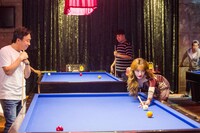 「パラム パラム パラム」場面写真 (c)2018 NEXT ENTERTAINMENT WORLD & HIVE MEDIA CORP. Rights Reserved.