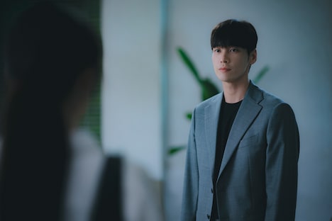 「愛だと言って」場面写真