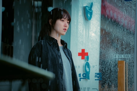 「愛だと言って」場面写真