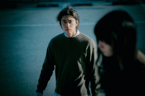 「愛だと言って」場面写真