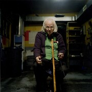 「赤ずきん」場面写真 (c)Naoto Tamura