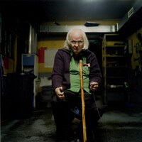 「赤ずきん」場面写真 (c)Naoto Tamura