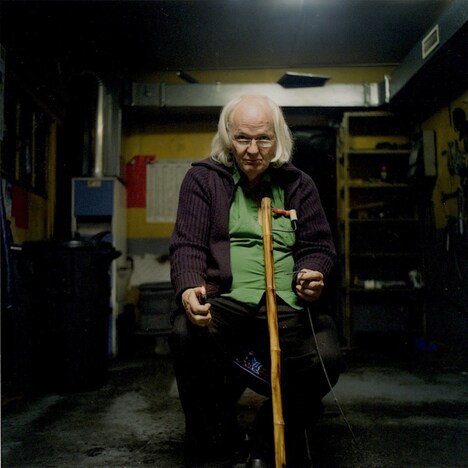 「赤ずきん」場面写真 (c)Naoto Tamura