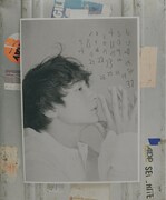 「小関裕太 2023-2024年カレンダー『fashionsnap』」表紙