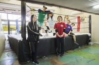 「ラ・マヒ」場面写真