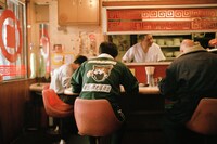 「サボテンと海底」場面写真