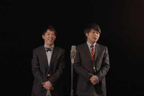 「大阪古着日和」場面写真