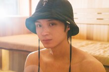 「サウナーーーズ4 磯村勇斗とサウナを愛する男たち」