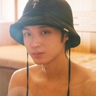 磯村勇斗の「サウナーーーズ」に中川大志・北村匠海が登場、体も心も丸裸