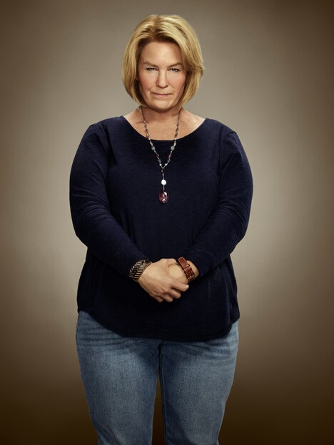 「パムの秘密－ある主婦の知られざる顔－」より、レニー・ゼルウィガー。