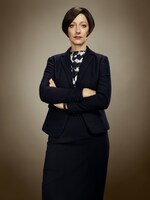 「パムの秘密－ある主婦の知られざる顔－」より、ジュディ・グリア。