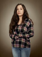 「パムの秘密－ある主婦の知られざる顔－」より、ギデオン・アドロン。