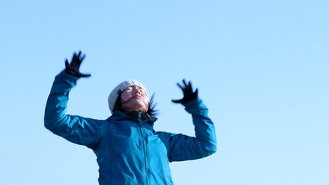 「LISTEN リッスン」場面写真(c)deafbirdproduction 2016