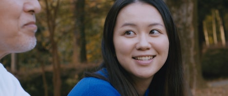 「GINAGINA ぎなぎな」場面写真