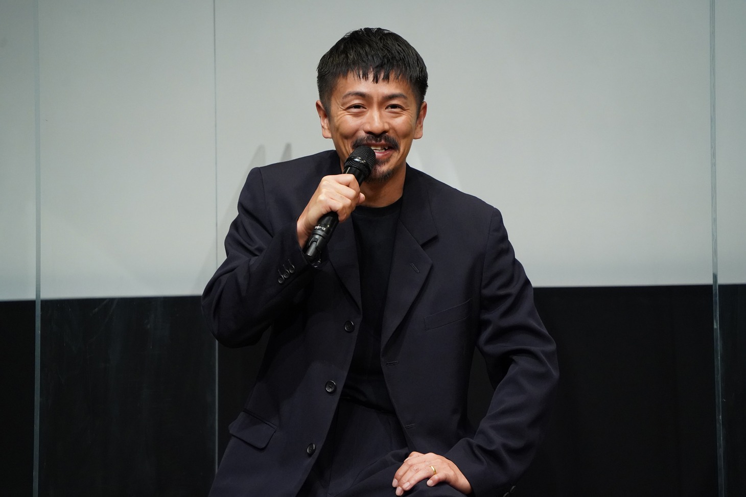 森田剛